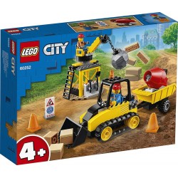 LEGO CITY 60252
