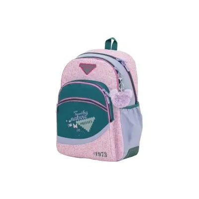 MOCHILA PRIVATA BRAND 42CM 746045