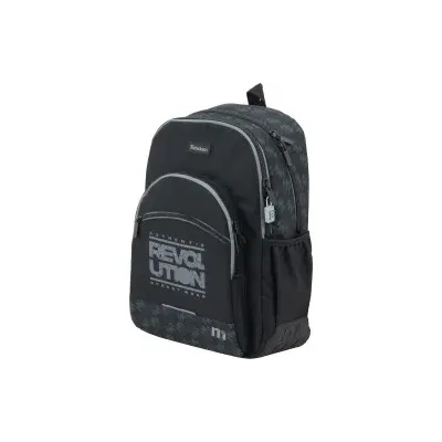 MOCHILA TANDEM ZIG 42CM 354042