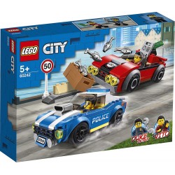 LEGO CITY 60242