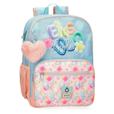 MOCHILA ENSO BUBBLE 38CM 97824D1