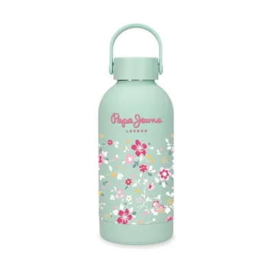 BOTELLA ENSO PEPE JEANS  ALENKA VERDE 350M 6063141