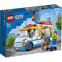 LEGO CITY 60253