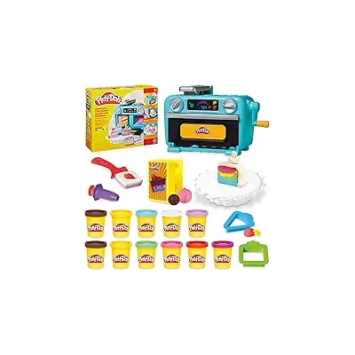 PLAYDOH HORNO DE PASTELES G0497