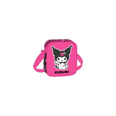 BOLSITO BANDOLERA KUROMI 612541222