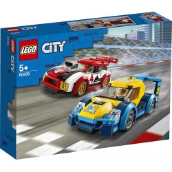 LEGO CITY 60256