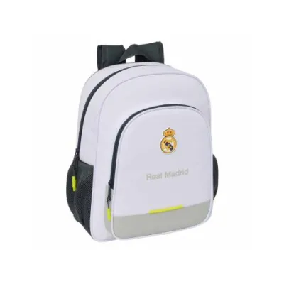 MOCHILA REAL MADRID 38CM 612554640