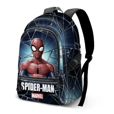 MOCHILA SPIDERMAN 44CM 08262