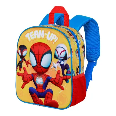 MOCHILA 3D SPIDEY 30CM 07671