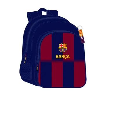 MOCHILA BARCELONA 38CM 612529640