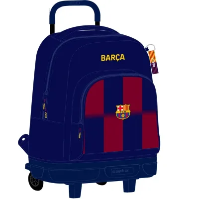 MOCHILA COMPACT BARCELONA 45CM 612529918