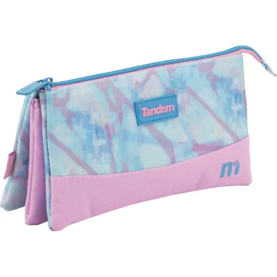 PORTATODO TRIPLE CREATIVE 342070