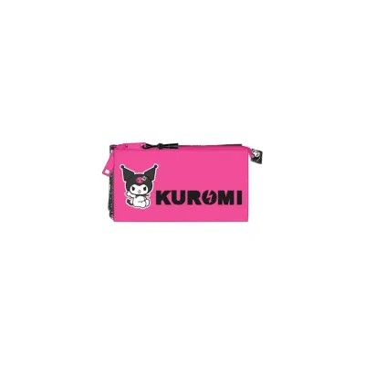 PORTATODO TRIPLE KUROMI 812541744