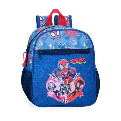 MOCHILA SPIDEY 25CM 2012142