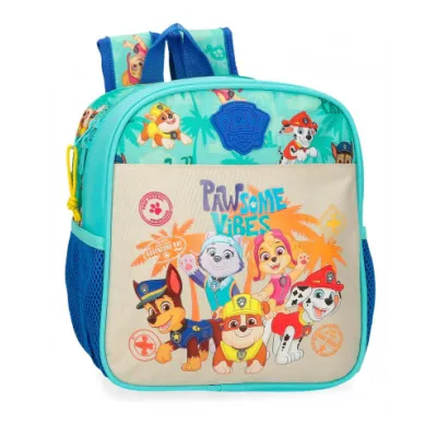 MOCHILA PATRULLA 25CM 4262042