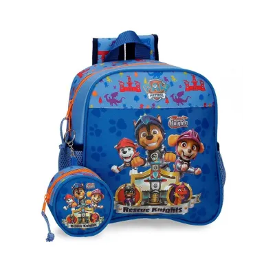 MOCHILA PATRULLA 25CM 4942021