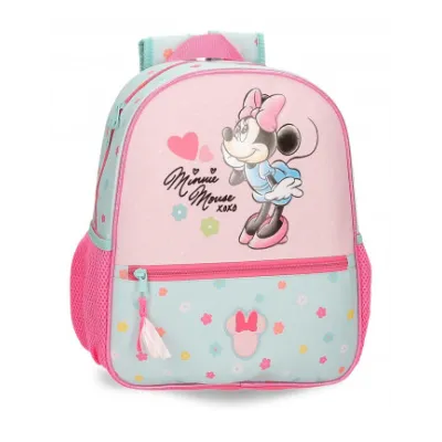 MOCHILA MINNIE IMAGINE 33CM 4232241