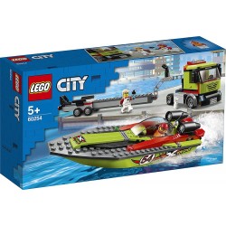 LEGO CITY 60254