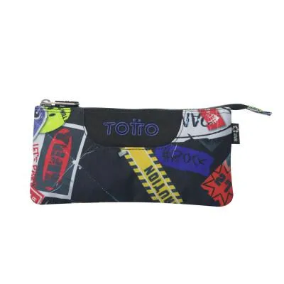 PORTATODO TOTTO TRIPLE STICKY 2516Z-8C5