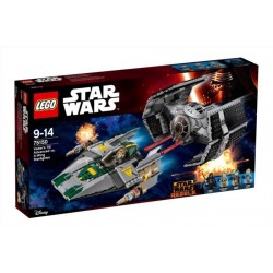 LEGO STAR WARS 75150