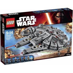 LEGO STAR WARS 75105