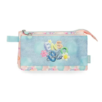 PORTATODO TRIPLE ENSO BUBBLE 9784321