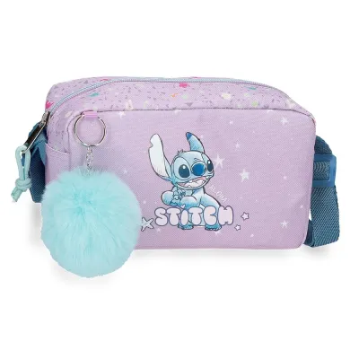 BOLSITO BANDOLERA STITCH LOVELY 3165541