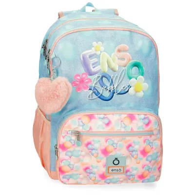MOCHILA ENSO BUBBLE 44CM 97827D1