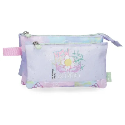 PORTATODO TRIPLE ENSO NEW VIBES 9794321