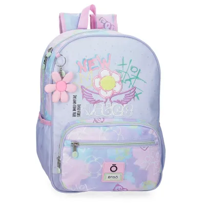 MOCHILA ENSO NEW VIBES 38CM 97924D1
