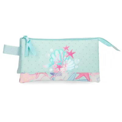 PORTATODO TRIPLE MOVON SEA LIFE 3054341