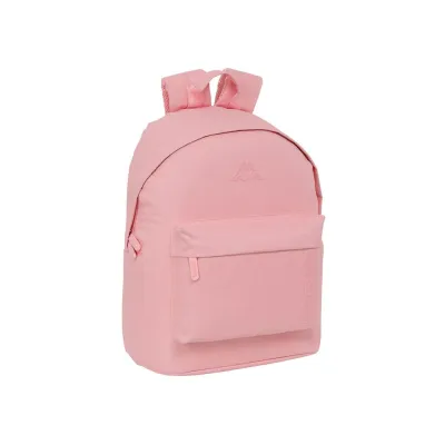 MOCHILA KAPPA ROSA 42CM 612585819