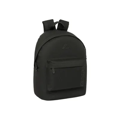 MOCHILA KAPPA NEGRA 42CM 612583819