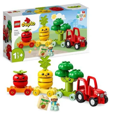 LEGO DUPLO 10982