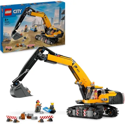 LEGO 60420