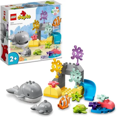 LEGO DUPLO 10972