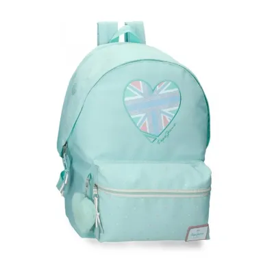 MOCHILA PEPE JEANS NEREA 44XCM 66124D1