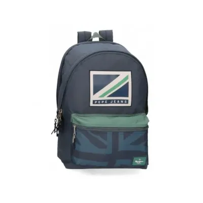 MOCHILA PEPE JEANS TOM 44CM 6652421
