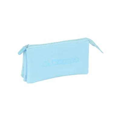 PORTATODO TRIPLE KAPPA CELESTE 842587744