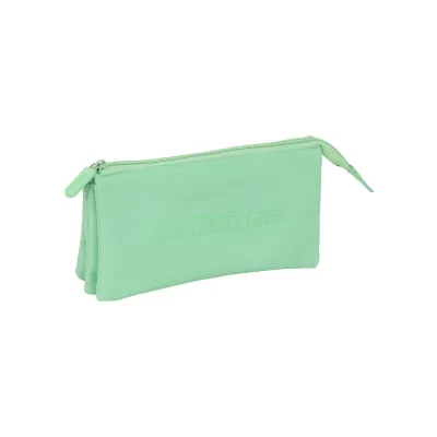 PORTATODO TRIPLE KAPPA MENTA 842586744