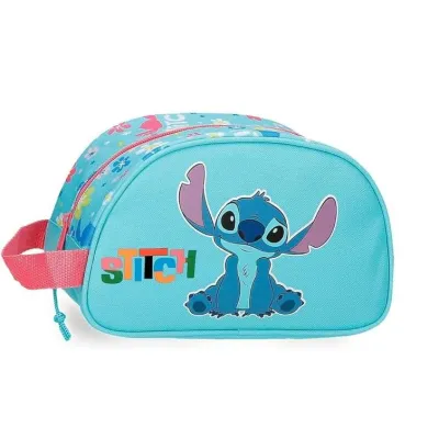 NECESER STITCH ALOHA AZUL 4954442