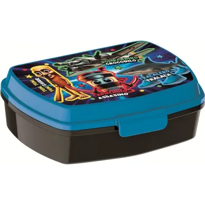 SANDWICHERA TRALALERO TRALALA 20474