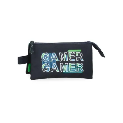 PORTATODO TRIPLE GAMER OVER 3094341