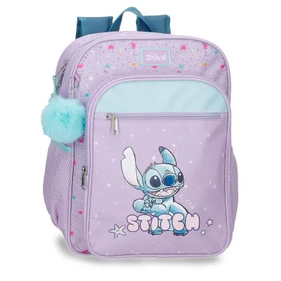 MOCHILA STITCH LOVELY 38CM 3162341