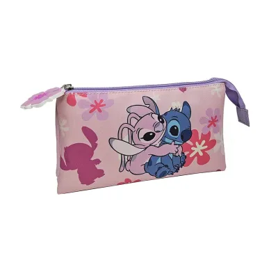 PORTATODO TRIPLE STITCH Y ANGEL 53401