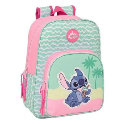 MOCHILA STITCH ICE CREAM 42CM 59559
