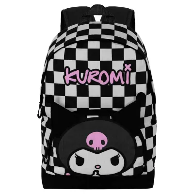 MOCHILA KUROMI 44CM 08713