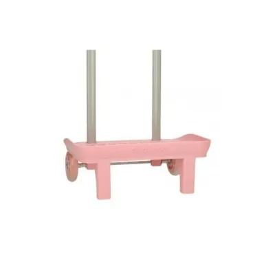 CARRO PORTAMOCHILA MOVOM ROSA CLARO 1080225