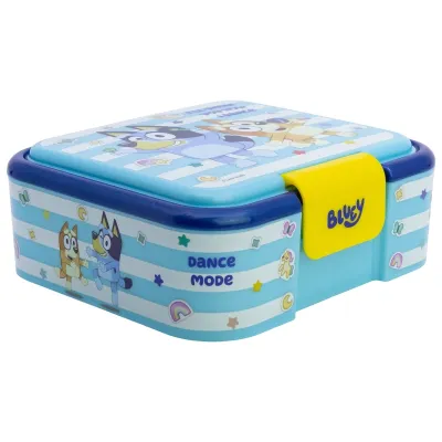 SANDWICHERA  BLUEY 50637