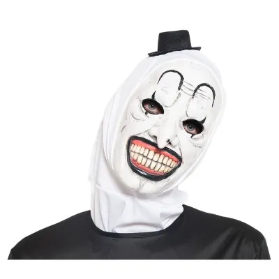 MASCARA PAYASO DESPIADADO S5468